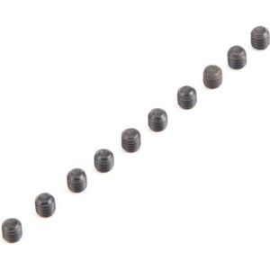 Losi Лоси червяк имбус M4 x 4mm (10)