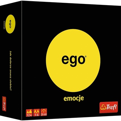 Trefl Ego Emoce