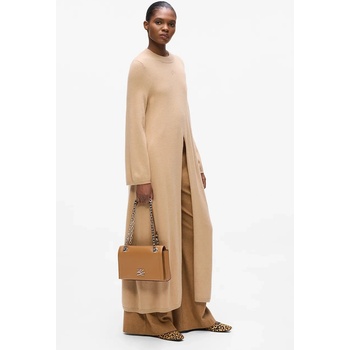 KARL LAGERFELD Пуловер с вълна Karl Lagerfeld (A4W18048)