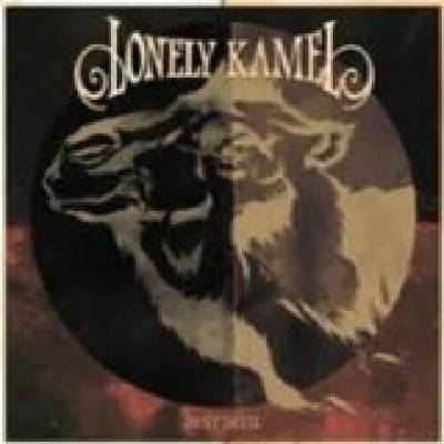 Lonely Kamel - Dust Devil CD