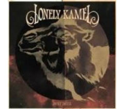 Lonely Kamel - Dust Devil CD