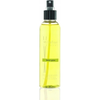 Millefiori MILANO Osviežovač vzduchu Lemon Grass 150 ml