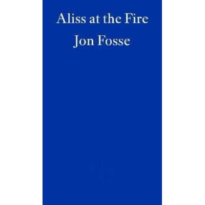 Aliss at the Fire | Damion Searls