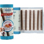 Mediterranean Natural Tyčинки MEDITERRANEAN NATURAL Serrano Sticks - сьомга и тон на 16 x 12 г
