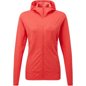 Mountain Equipment Apiro Hooded Jacket Women's Размер: L / Цвят: червен