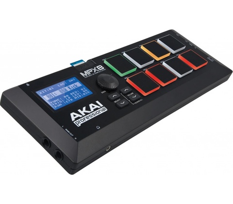 Akai MPX8
