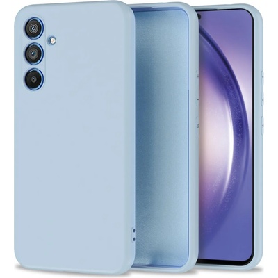 Tech-Protect Силиконов калъф за Samsung Galaxy A54 5G от Tech-Protect Icon (9490713931233)