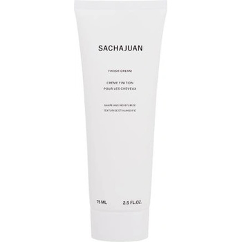Sachajuan Finish Cream крем за изглаждане и блясък на косата 75 ml унисекс