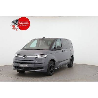 Volkswagen T7 Multivan TDI Edition 110 kW