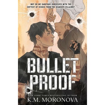 Bulletproof (Standard Edition)