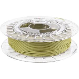 Spectrum 81436 3D нишка, PLA metal, 1, 75mm, 750g, Зелен (Brass) (81436)