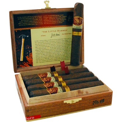Padrón Family Reserve No.46 Maduro