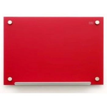 ДЪСКА МАГН. СТЪКЛЕНА 600/450ММ nobo diamond ЧРВ