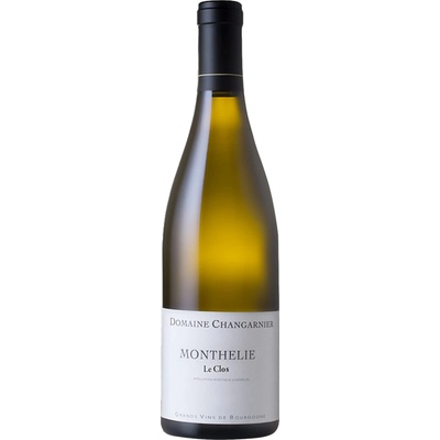 Domaine Changarnier Monthelie Le Clos 2024 Bílé 13% 0,75 l (holá láhev)