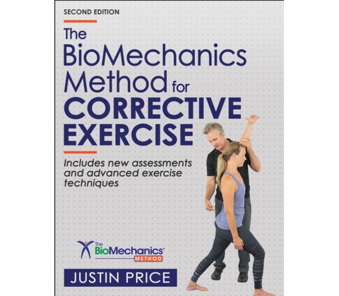 The BioMechanics Method for Corrective Exercise
