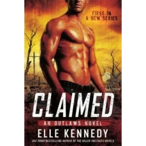 Claimed | Elle Kennedy (2015)