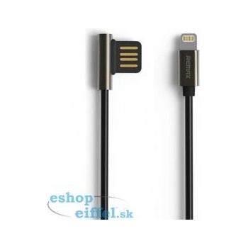 Remax RC-054i USB 2.0 typ A samce na Lightning, 1m