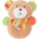 Мека дрънкалка Lorelli Toys - Мече (10191330001)