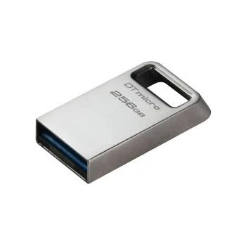 Kingston USB стик Kingston DTMC3G2/256GB Сребрист 256 GB