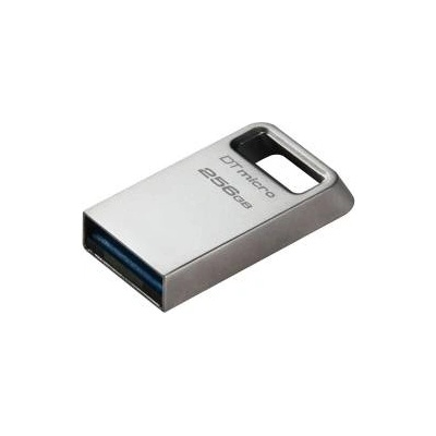 Kingston USB стик Kingston DTMC3G2/256GB Сребрист 256 GB