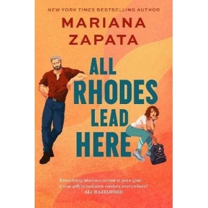 All Rhodes Lead Here (ISBN: 9781035413379)