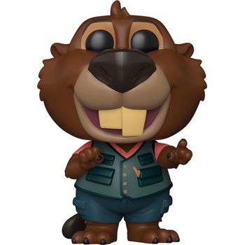 Funko Фигура Funko POP! Disney: Zootopia 2 - Nibbles Maplestick #1654 (106284)