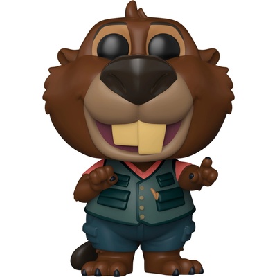 Funko Фигура Funko POP! Disney: Zootopia 2 - Nibbles Maplestick #1654 (106284)