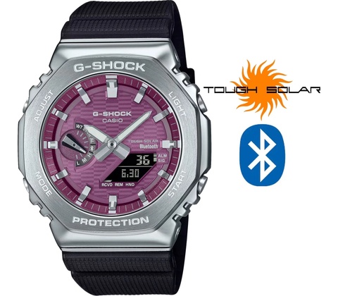 Casio GBM-2100A-4B