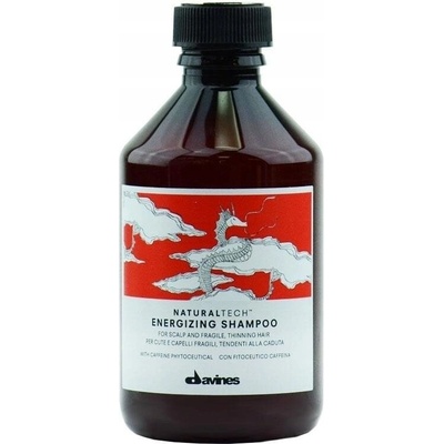 Davines energizující šampon proti vypadávání vlasů 100 ml