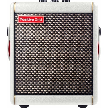 Positive Grid Spark MINI Моделиращ усилвател комбо (S1012G-USSSS)