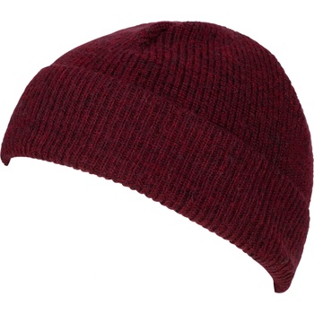 Mufflon Зимна шапка (beanie) Mufflon Ice Cap Beanie - Berry - размер One Size (204-3299-0911)