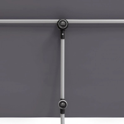 Doppler ACTIVE Balkónová clona 180x130 cm 840