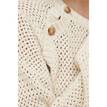 Lovechild Памучна жилетка Lovechild (8683356)