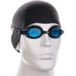 TYR swimple черно/синьо