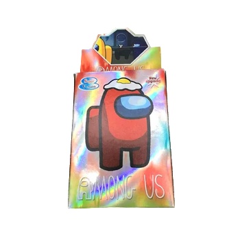Image 1 of Карти Among Us 24 бр