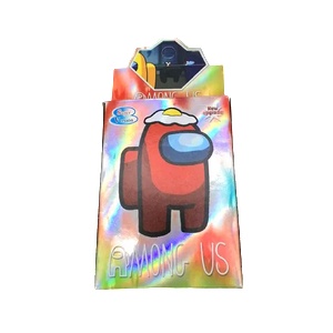  Карти Among Us 24 бр