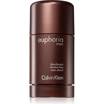 Image 1 of Calvin Klein Euphoria Men део-стик без алкохол за мъже 75ml