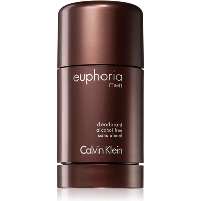 Calvin Klein Euphoria Men део-стик без алкохол за мъже 75ml