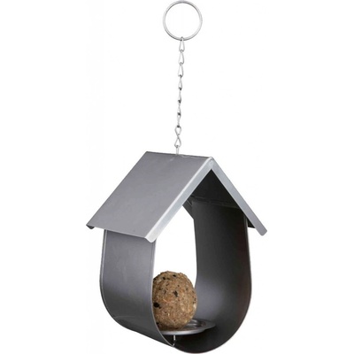 Trixie krmítko Fat Ball Feeder 14 x 19 x 12 cm