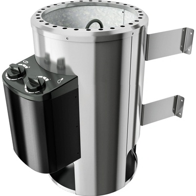 Karibu 3,6 kW 71312 s integrovaným ovladačem LG1916 6960 – Hledejceny.cz