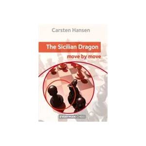 Sicilian Dragon | Carsten Hansen (ISBN: 9781781942260)