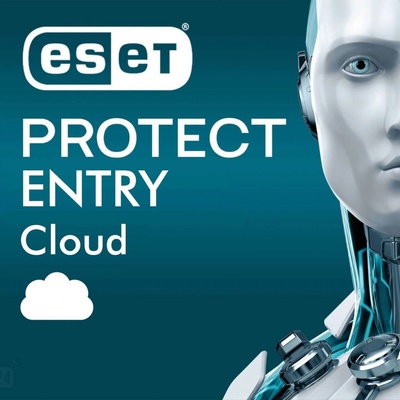 ESET PROTECT Entry 26-49 lic. 36 mes.