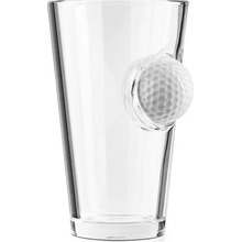 Gadget Master Golfová sklenice 450 ml