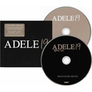 Adele - 19 - Deluxe Edition CD