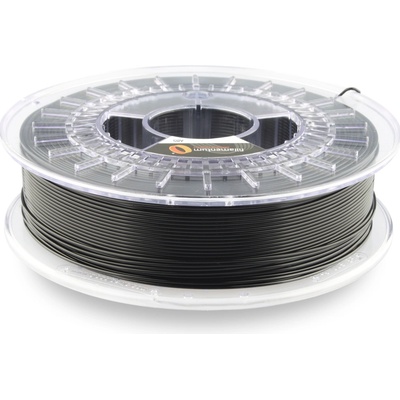 Fillamentum ABS Extrafill "Traffic black" 1,75mm 750g