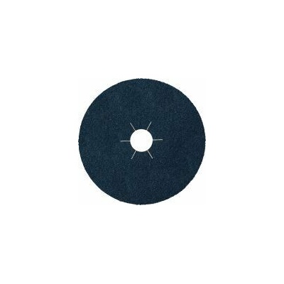 Klingspor Vláknový kotouč 125 mm 40 242803