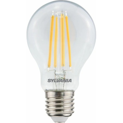 Sylvania 0029332 LED žiarovka filament E27 8W 1055lm 4000K