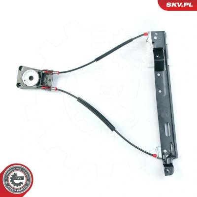 Zvedací zařízení oken ESEN SKV 01SKV344