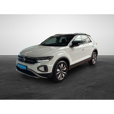Volkswagen T-Roc 1.0 TSI Goal 85 kW