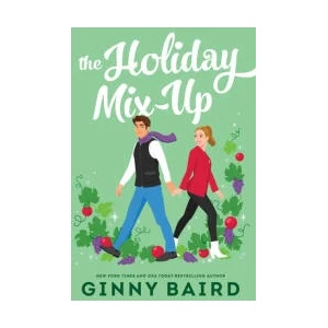 The Holiday Mix-Up | Ginny Baird (ISBN: 9781728256528)